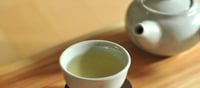 How Switching Your Coffee For Green Tea Can Also Help Prevent Dementia